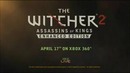 Witcher 2 – Beautiful and Deadly
