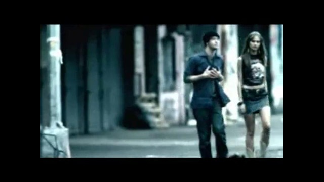 Justin Timberlake – I’m Lovin It