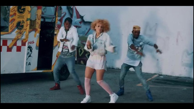 Oceana – Can’t Stop Thinking About You (Official Video)