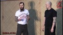 Русский рукопашный бой. Приемы русского рукопашного и его секреты