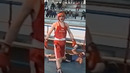 17-летний Бетербиев делает жесткий нокдаун #shorts