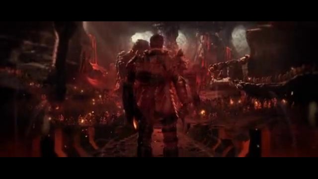 Infernal – Game (Trailer)