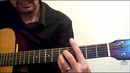 Gitara darsi- Bolalar va Lola – Undan nimam kam