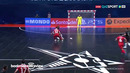 Кайрат – Бенфика | Все голы 1/4 финала Лиги чемпионов