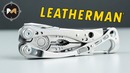 Отличный карманный мультитул leatherman skeletool