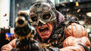 Натиск – Русский трейлер 2 (4K Дубляж, 2026) Ребекка Холл