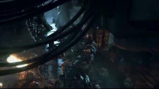 Aliens: Colonial Marines – contact trailer