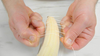 Хватай Зубную Нить и Режь Бананы! Идеальный Рецепт Домашнего Торта