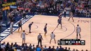 NBA 2019 Playoffs. San Antonio Spurs vs Denver Nuggets – Game 7 – April 27,2019