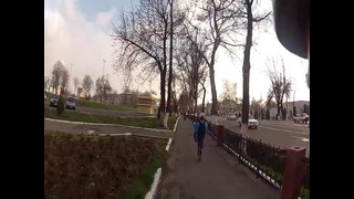 Bike-video