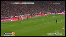 Бавария – Боруссия М | Немецкая Бундеслига 2016/17 | 8-й туp