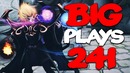 Dota 2 – Big Plays Moments – Ep. 241