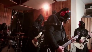 Ghost – Ritual (Live at Music Feeds Studio)