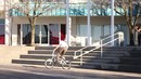 Etnies Welcomes Corey Martinez 2011