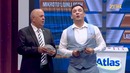 Boriga Baraka | 29-son (01.09.2018)