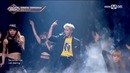 B.A.P Jongup – Try my luck mcountdown ep.528