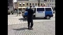 Шведская полиция