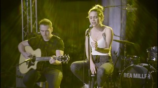 Bea Miller – Force of Nature (Live in Studio): Brought To You By McDonald’s