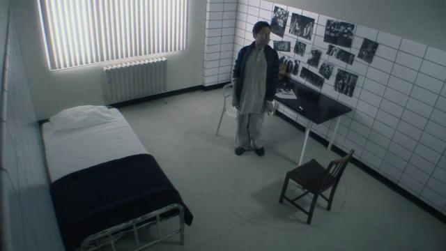 30 ночей паранормального явления с одержимой девушкой с татуировкой дракона
