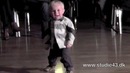 Рок-н-ролл жив