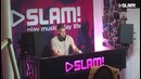 LVNDSCAPE – Live @ SLAM! (15.04.2017)