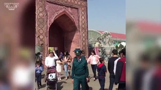 Как в Узбекистане прошло празднование Навруза – ПИАЛА́ — Live