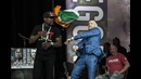 Mayweather vs McGregor World Tour: Toronto Press Conference Highlights