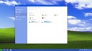 Как бы выглядела Windows XP с новым дизайном от Microsoft