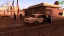 GTA Фильм Недостаточная поворачиваемость 7