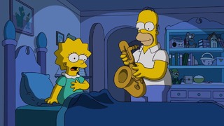 Симпсоны / The Simpsons 29 сезон 12 серия