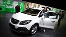 Женевский автосалон 2012 (Часть 1) / 82nd International Motor Show