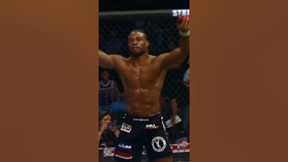 When Tyron Woodley Was on Strikeforce!! #shorts