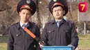 Q-елі с понедельника по четверг в 19-00 на Седьмом канале