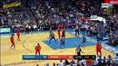 NBA 2019. Dallas Mavericks vs OKC Thunder – March 31, 2019