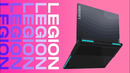 Столько ИГРОВОЙ МОЩНОСТИ в ноутбуке!? Обзор Lenovo Legion 7i