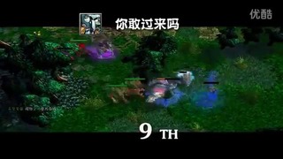 WoDota TOp 10 Weekly 169 Vol