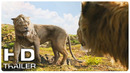 MUFASA THE LION KING «You Stole My Destiny» Trailer (NEW 2024)