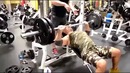 Тренинг верха грудных для натурала от heavymetalgym – Спорт
