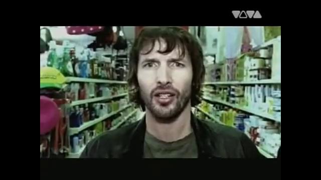 James Blunt – Same Mistake (OFFICIAL VIDEO) OST – P.S. I Love You