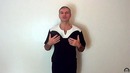 Йога для здоровья from Никита Королев on Vimeo