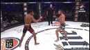 A.J. McKee vs Blair Tugman – Bellator 182