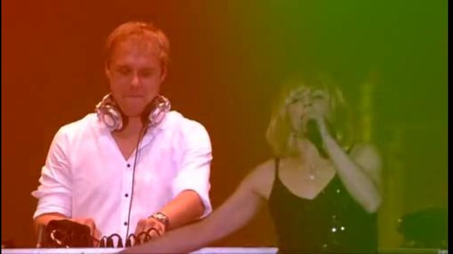 Armin van Buuren – Armin Only: Imagine 2008