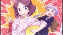Трейлер «New Game!»