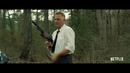 В погоне за Бонни и Клайдом — Русский трейлер (Субтитры, 2019)