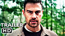 ДЖЕНТЛЬМЕНЫ Сезон 1 – Русский трейлер 2 (Субтитры, 2024) Гай Ричи, Netflix Сериал HD