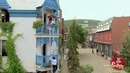 Жестокий прикол