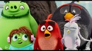 Angry Birds 2 в кино – второй трейлер (Рус)