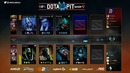 Dota 2: Dota Pit S5 Lan: DC vs Team Faceless (LB Round 1, Game 1)