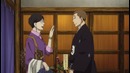Shouwa Genroku Rakugo Shinjuu Tv-2 – 1 серия (зима 2017)