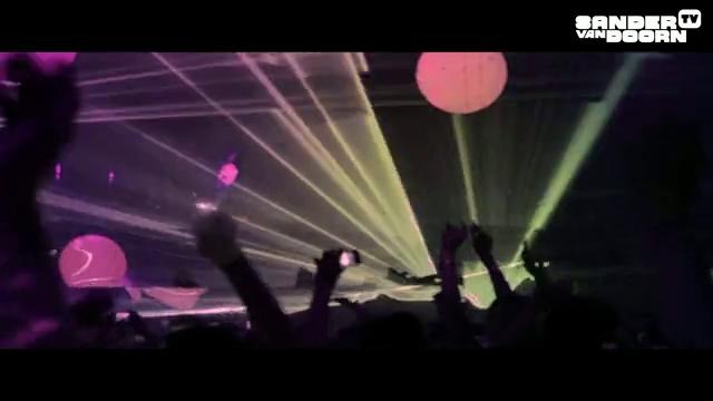 Sander van Doorn – Drink To Get Drunk (Official Music Video HD)